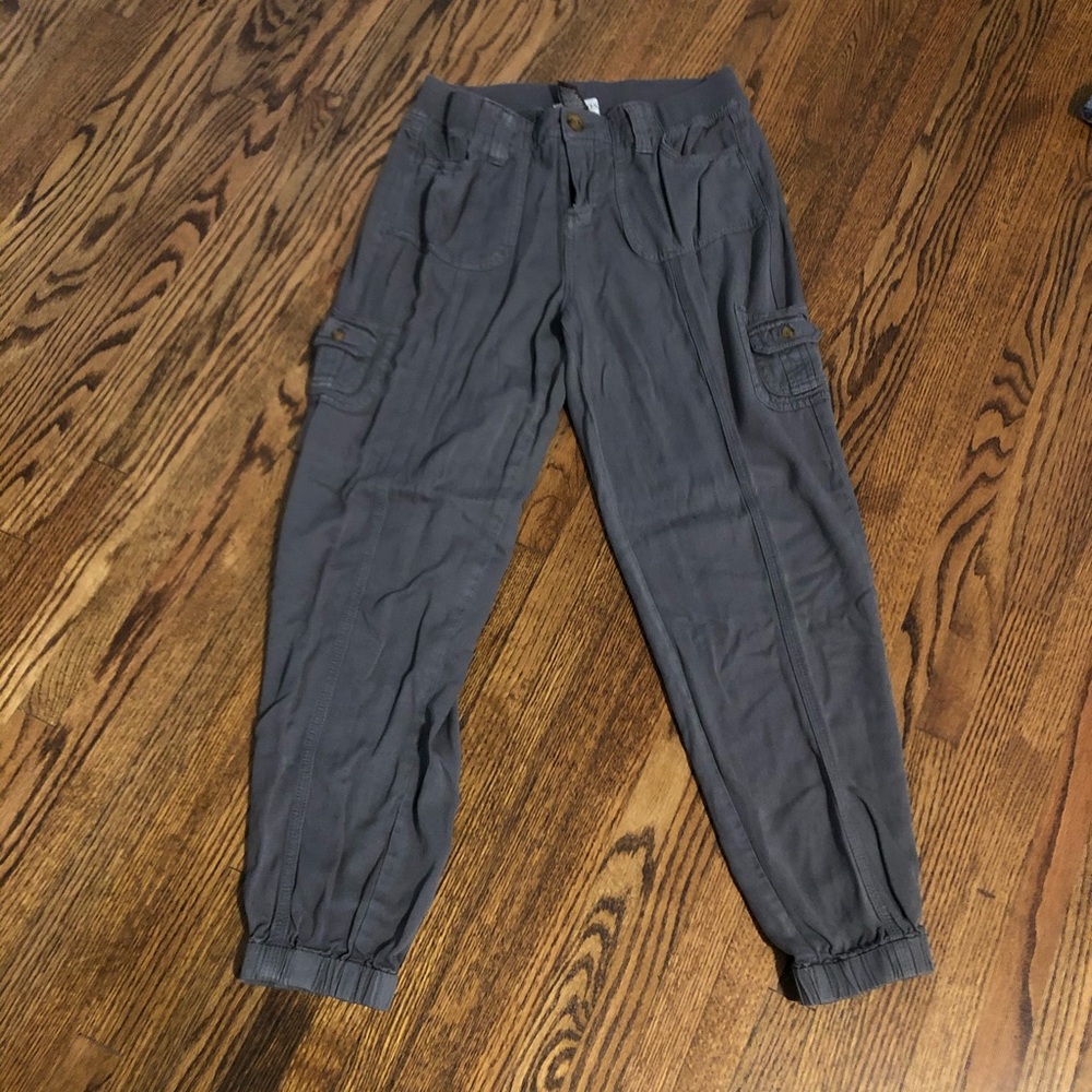 Comfy cargo Joggers